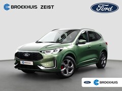 Ford Kuga - Plug-In Hybrid ST-Line X | Panoramadak | Matrix LED | Head-up display | 360 camera