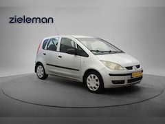 Mitsubishi Colt - 1.5 Invite - Airco, Apk tot 04-2027