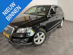 Audi Q5 - 2.0 TFSI quattro Pro Line