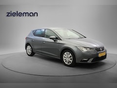 SEAT Leon - 1.6 TDI Limited Edition I - Navi, Cruise, Trekhaak