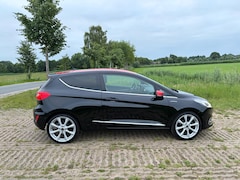 Ford Fiesta - 1.0 EcoBoost Vignale Vignale 140PK