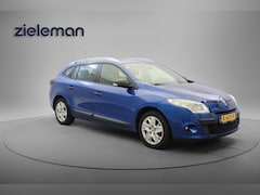 Renault Mégane - 1.6 Authentique - Navi, Cruise, Trekhaak
