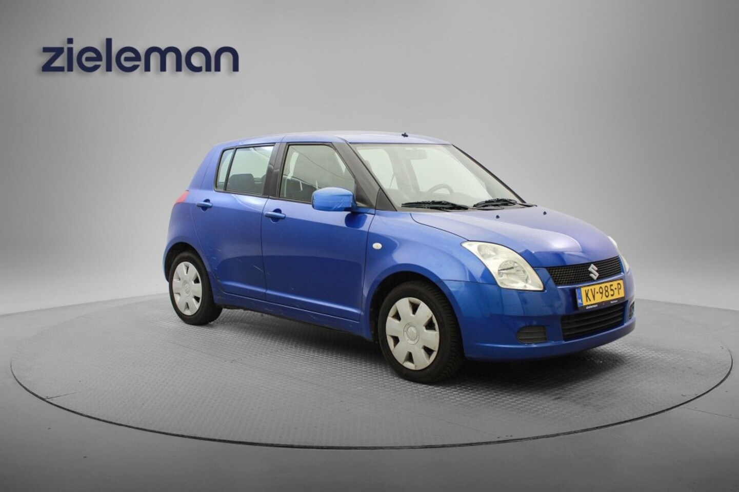 Suzuki Swift - 1.3 GA 5 Deurs - Airco, Apk tot 03-2027! - AutoWereld.nl