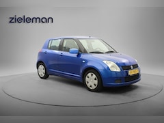 Suzuki Swift - 1.3 GA 5 Deurs - Airco, Apk tot 03-2027
