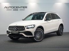 Mercedes-Benz GLC-klasse - 300e 4MATIC AMG ✅ 20" LM ✅ PANO ✅ MEMORY ✅ NAVI ✅ DIG.DASH ✅ DISTRONIC ✅ 360 CAM ✅ BTW