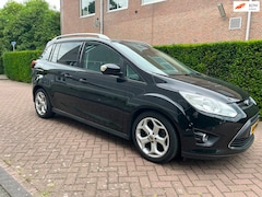 Ford Grand C-Max - 1.0 Edition Plus|NIEUWE DISTRIBUTIE|CLIMA|lICHTMETALEN VELGEN|