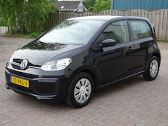 Volkswagen Up! - 1.0 BMT move up Airco, elektrische ramen, centrale vergrendeling, telefoon voorbereiding,