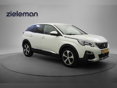 Peugeot 3008 - 1.2 PureTech AGC Premiere - Carplay, Camera, Trekhaak,