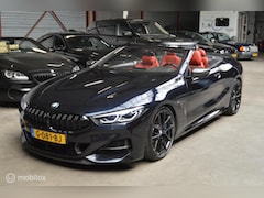 BMW 8-serie - M850i MOTORDEFECT / Carbonpack / B&O /INCL BTW