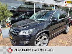 Volkswagen Tiguan - 2.0 TSI 4motion R-line Edition