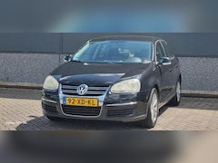 Volkswagen Jetta - 1.6 Trendline