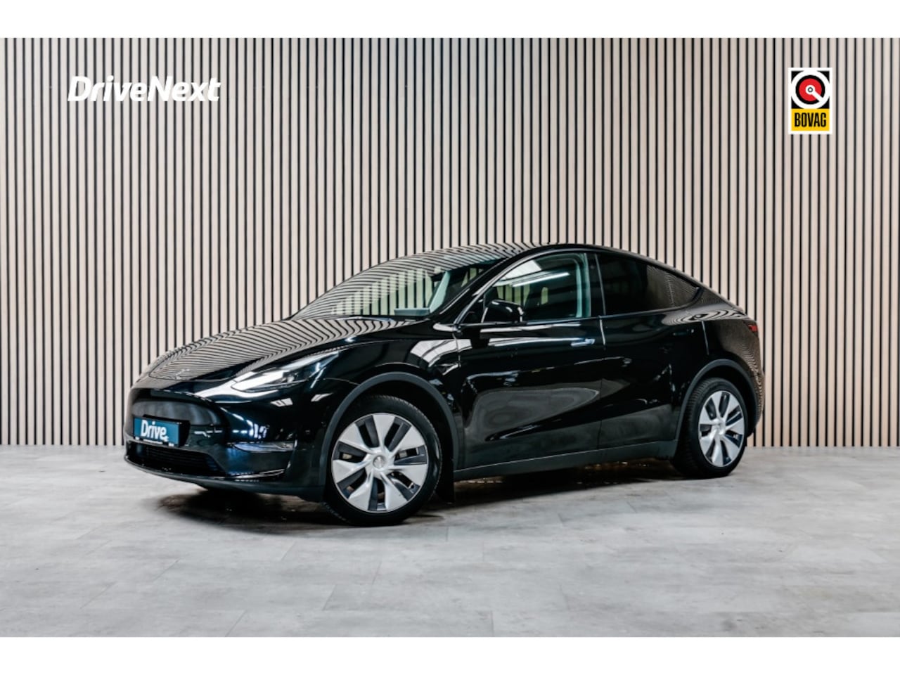 Tesla Model Y - Long Range AWD 75kWh | 15 stuks beschikbaar - AutoWereld.nl