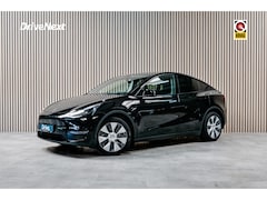 Tesla Model Y - Long Range AWD 75kWh | 15 stuks beschikbaar
