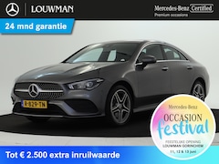 Mercedes-Benz CLA-Klasse - 250 e AMG Plug-In Hybride AMG Styling Inclusief 24 maanden MB Certified garantie voor Euro