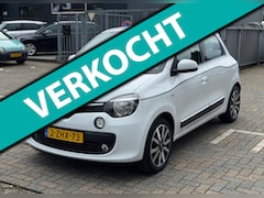 Renault Twingo - 0.9 TCe Dynamique | Camera | R-Link | Navi | Cruise | Parkeersens. | Airco