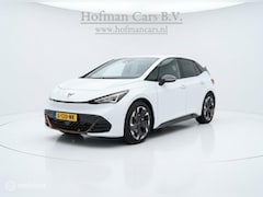 CUPRA Born - Business 62 kWh – | SOH 92% | 204 PK | 07-2022 | 22.226 km