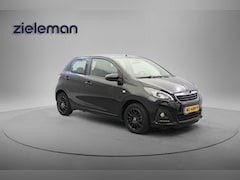 Peugeot 108 - 1.0 e-VTi Active 5 Deurs Automaat - Airco, Lichtmetalen Velgen