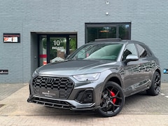 Audi Q5 - 50TFSI e S- Line Competition PANO|VirtualCockpit|Memory|Trekhaak