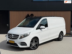 Mercedes-Benz Vito - 111 CDI AMG Line APK 3P NETTE AUTO