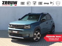 Fiat Grande Panda - 1.2 Hybrid 100 PK La Prima | Navi | Camera | Carplay