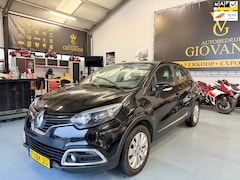 Renault Captur - 0.9 TCe Expression inruil mogelijk