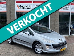 Peugeot 308 SW - 1.6 VTi XS - Pano - Clima - Cruise