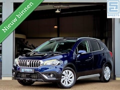 Suzuki S-Cross - 1.0 Boosterjet Select 1e Eig |Carp|Cam|Clima