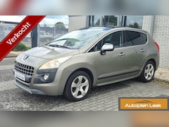 Peugeot 3008 - 1.6 THP Blue Lease Executive PANODAK TREKHAAK
