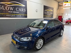 Volkswagen Jetta - 1.4 TSI Hybrid Highline |AIRCO|AUT|CRUISE|PDC|