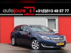 Opel Insignia Sports Tourer - 2.0 CDTI EcoFLEX Business+