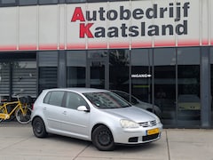 Volkswagen Golf - 1.9 TDI Comfortline BlueMotion - Trekhaak - Clima - Cruise