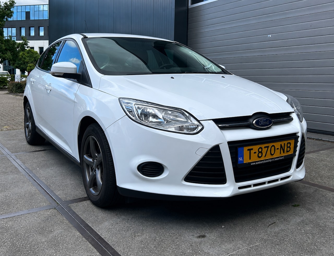 Ford Focus - 1.6 TI-VCT Trend 125PK | CARPLAY | CAMERA - AutoWereld.nl