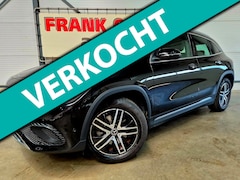 Mercedes-Benz GLA-Klasse - 250 e Business Line + PHEV|OH historie|Trekhaak|LED|Navi|Camera|PDC|Stoelverw.|Apple/Andro