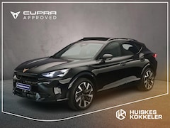 CUPRA Formentor - Business 1.5 TSI eHybrid 204pk DSG Automaat Trekhaak, Panoramadak, Adaptive cruise control