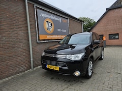 Mitsubishi Outlander - 2.0 PHEV Instyle+