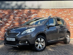 Peugeot 2008 - 1.2 PureTech Allure Nav/Cruise Pdc Clima Hoogzitter Voll.Onderhouden
