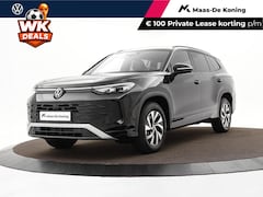 Volkswagen Tayron - Life Edition 1.5 eHybrid 204 PK 6 versn. DSG · Rondomzichtcamera · Design Pakket Dark · Tr