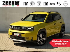Fiat Grande Panda - La Prima 11 kW 44 kWh | Navi | Carplay | Camera | Cruise