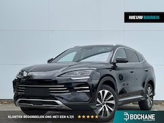 BYD Seal U - 1.5 T DM-i AWD Design 1300 KG Trekgewicht, Plugin