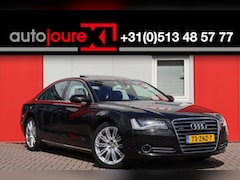 Audi A8 - 3.0 TDI Quattro Pro Line+