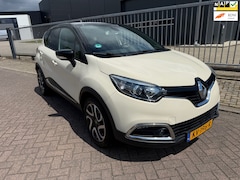 Renault Captur - 1.2 TCe Dynamique *DEALER ONDERHOUDEN* AUTOMAAT