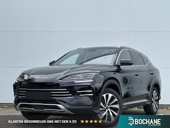 BYD Seal U - 1.5 T DM-i AWD Design 1300 KG Trekgewicht, Plugin