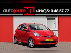 Toyota Aygo - 1.0-12V + | APK 06-2027 |