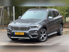 BMW X1 - 2.0i sDrive