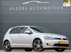 Volkswagen Golf - 1.4 TSI GTE