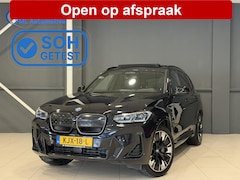 BMW iX3 - Executive 80 kWh | SOH 100% | Panorama dak | 20inch |