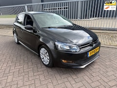 Volkswagen Polo - 1.2 TDI BlueMotion *VERLAAGD* INRUILER