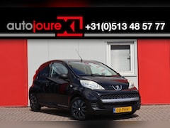 Peugeot 107 - 1.0-12V XR | APK 06-2027 |
