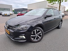 Volkswagen Polo - 1.0 TSI AUTOMAAT/AIRCO/NAVI/PDC
