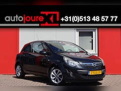 Opel Corsa - 1.3 CDTi EcoFlex S/S Business+
